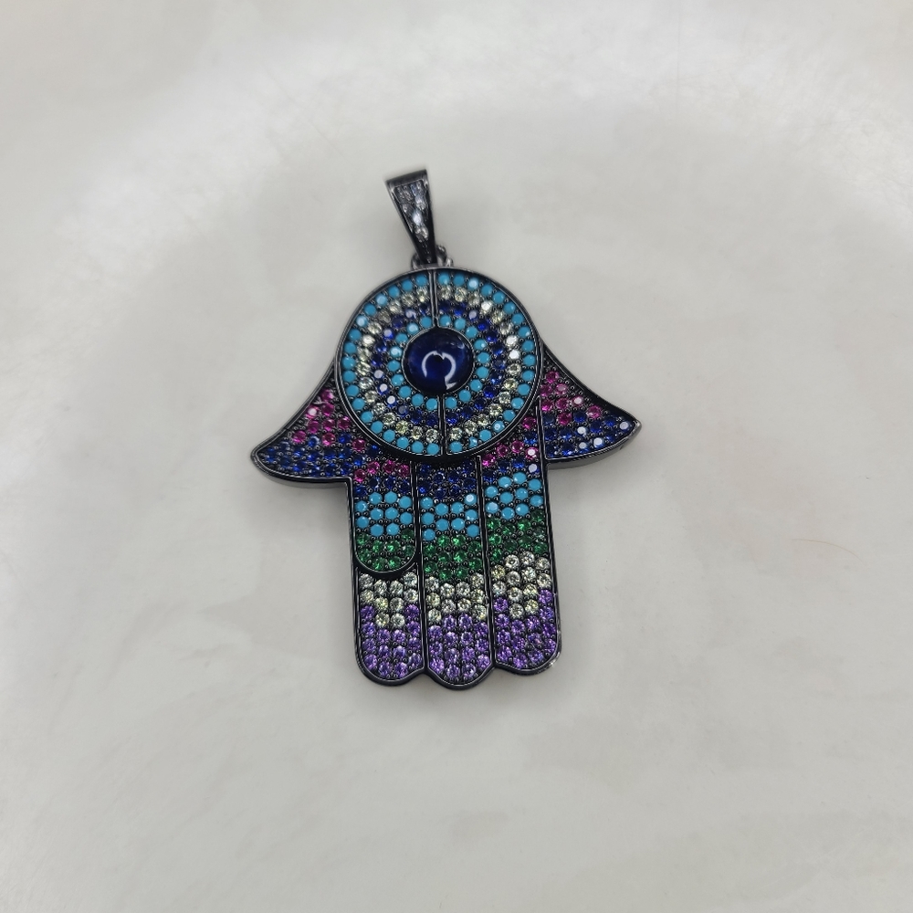 Charmed Collection Pendant - Picture 4 of 8